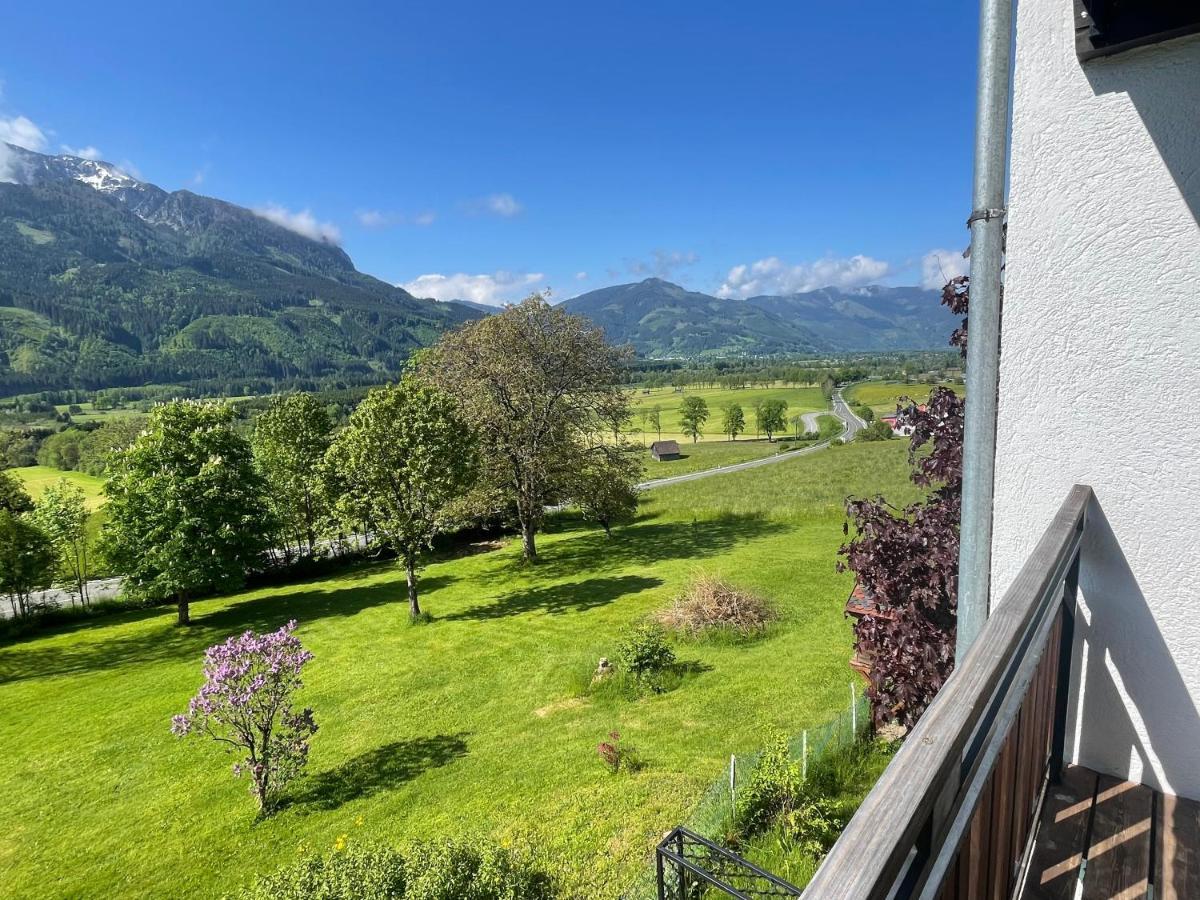 Berghaus Gesaeuse Pension Weng im Gesause Exterior foto